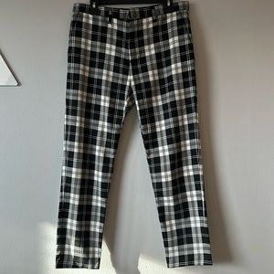 ZARA - PANTS